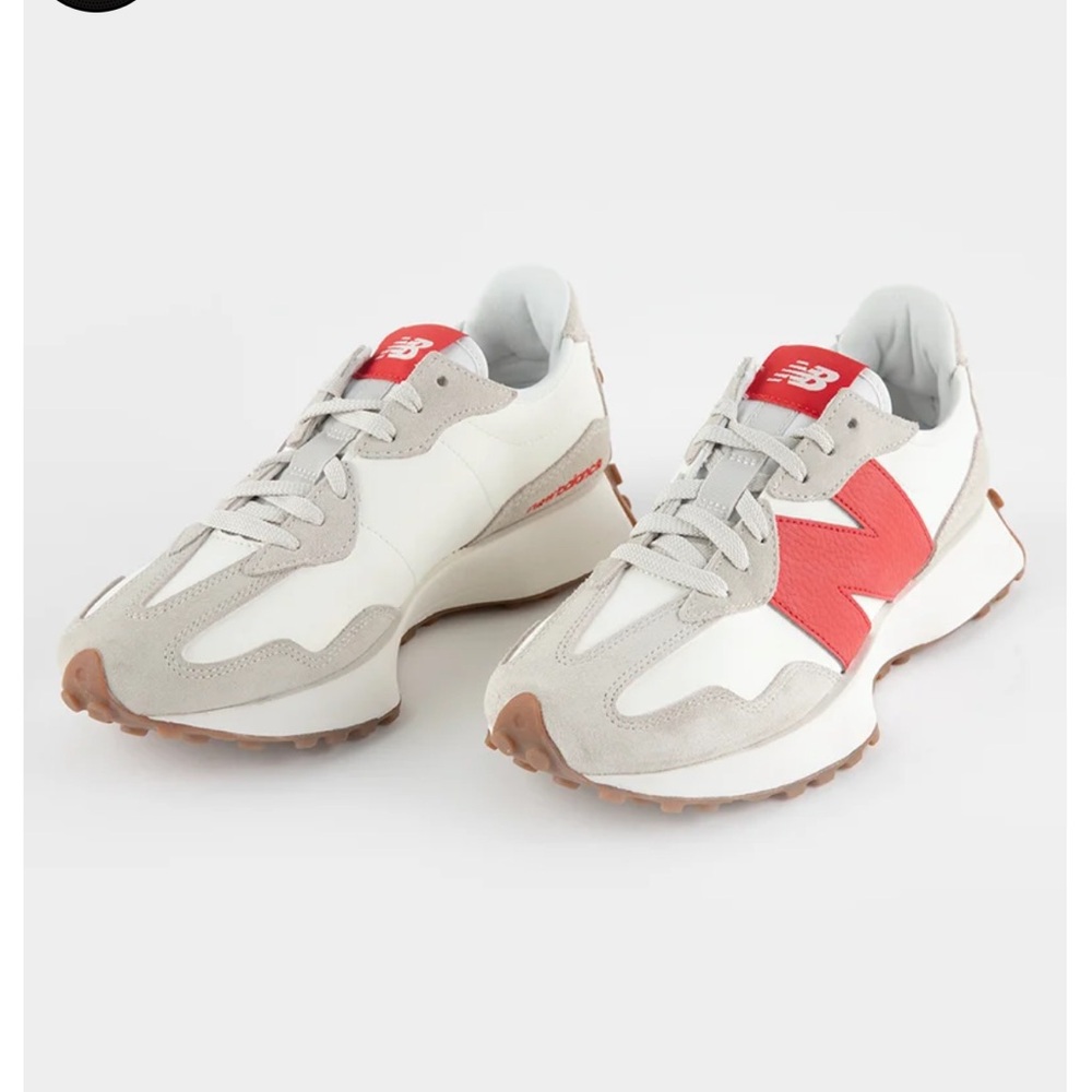 New balance 327- worn once